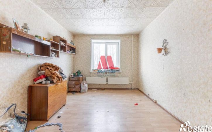 3-комн квартира Промышленная улица, д.101