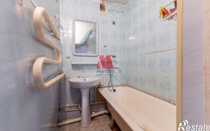 3-комн квартира Промышленная улица, д.101
