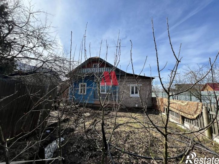 Земельный участок Солнечная улица