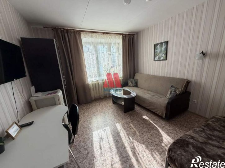 1-комн квартира Академика Колмогорова улица, д.11