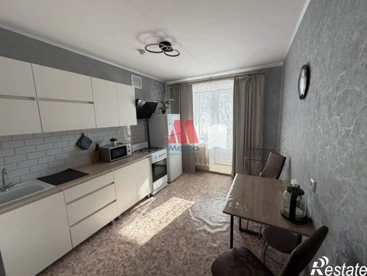 1-комн квартира Академика Колмогорова улица, д.11