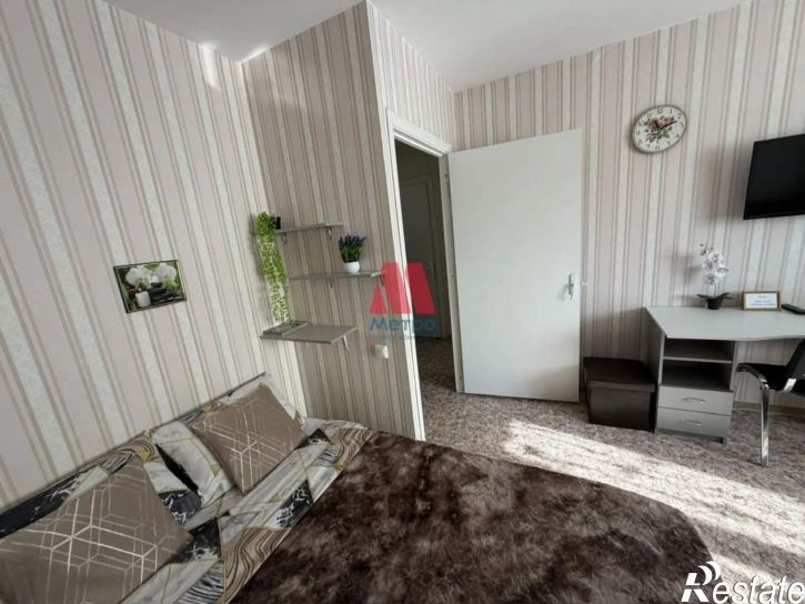 1-комн квартира Академика Колмогорова улица, д.11