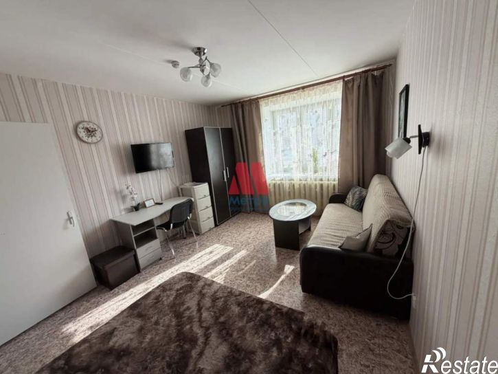 1-комн квартира Академика Колмогорова улица, д.11
