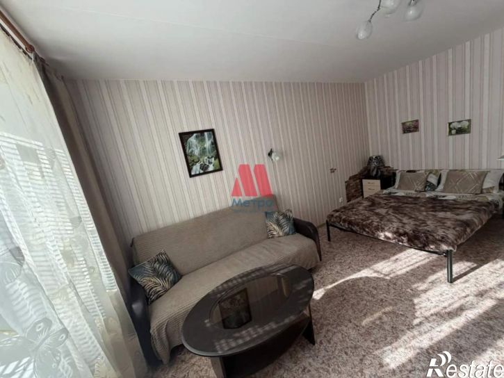 1-комн квартира Академика Колмогорова улица, д.11