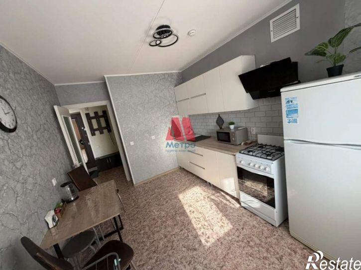 1-комн квартира Академика Колмогорова улица, д.11
