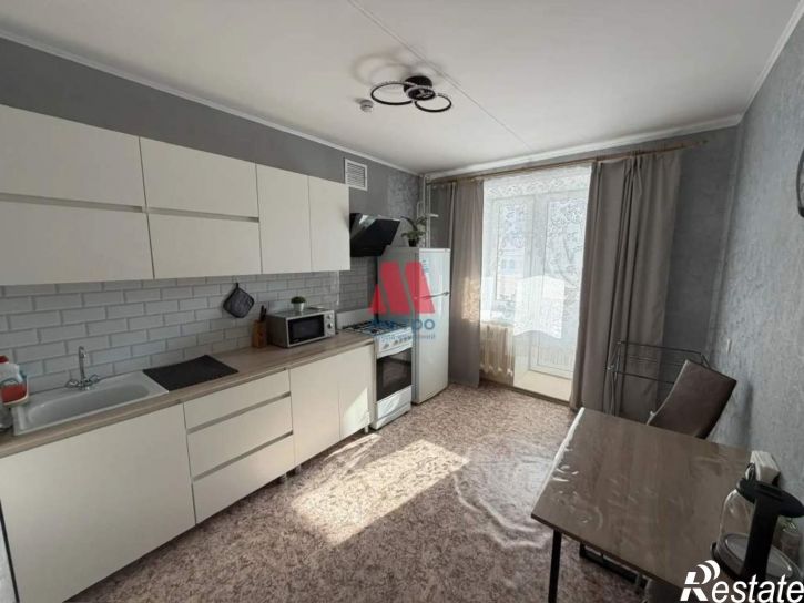1-комн квартира Академика Колмогорова улица, д.11