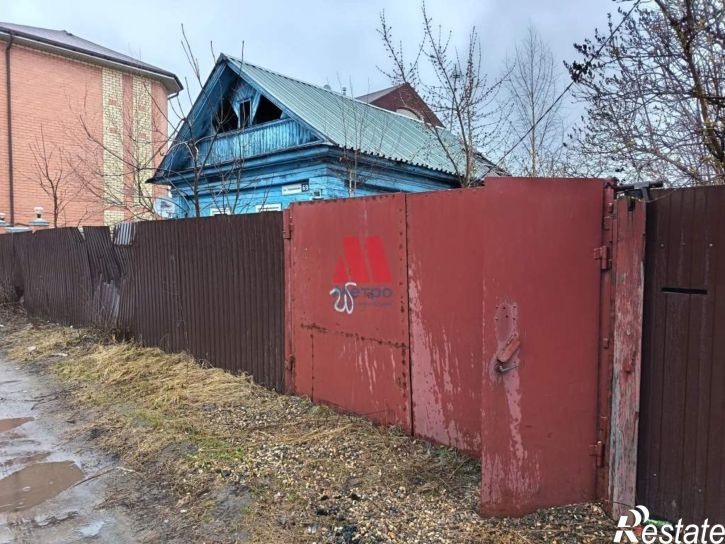 Коттедж/дом Заовинная улица, д.69