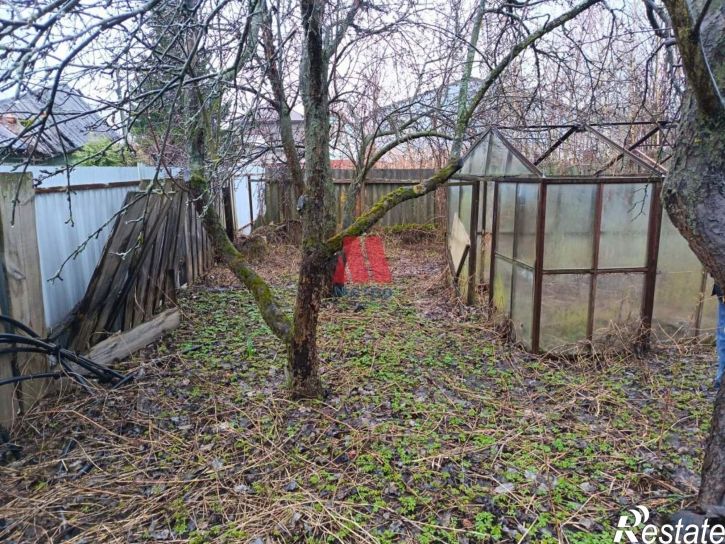 Коттедж/дом Заовинная улица, д.69