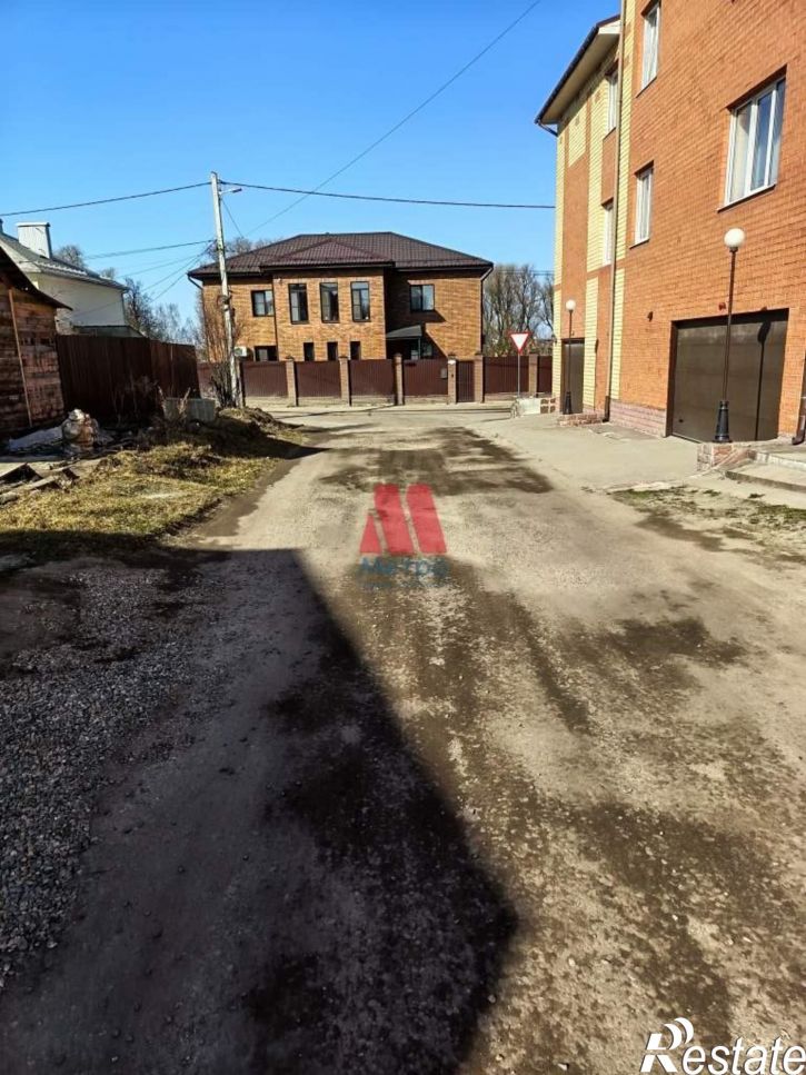 Коттедж/дом Заовинная улица, д.69