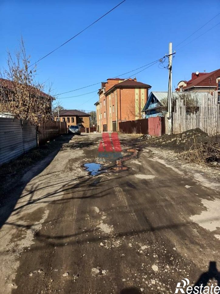 Коттедж/дом Заовинная улица, д.69