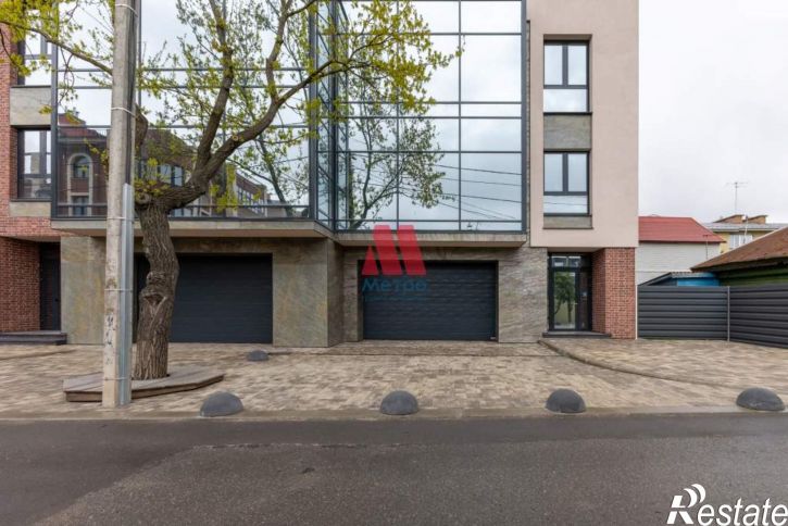1-комн квартира 2-й Толчковский переулок, д.7к4