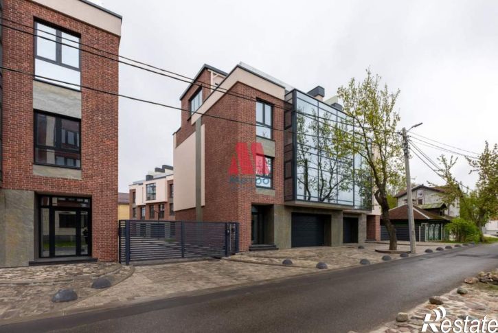 1-комн квартира 2-й Толчковский переулок, д.7к4