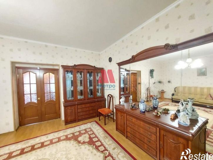 2-комн квартира Текстилей поселок, д.19