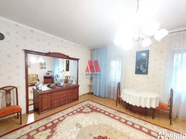 2-комн квартира Текстилей поселок, д.19