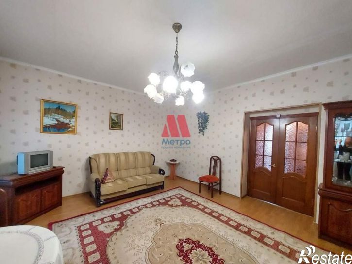 2-комн квартира Текстилей поселок, д.19