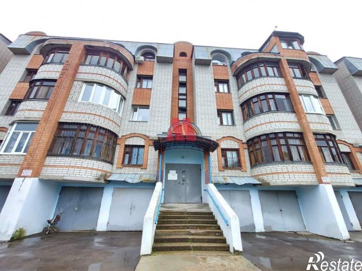 2-комн квартира Текстилей поселок, д.19