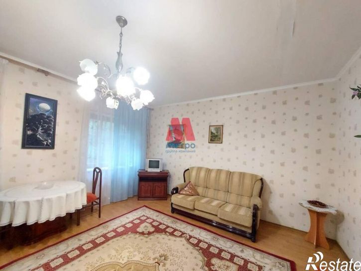 2-комн квартира Текстилей поселок, д.19