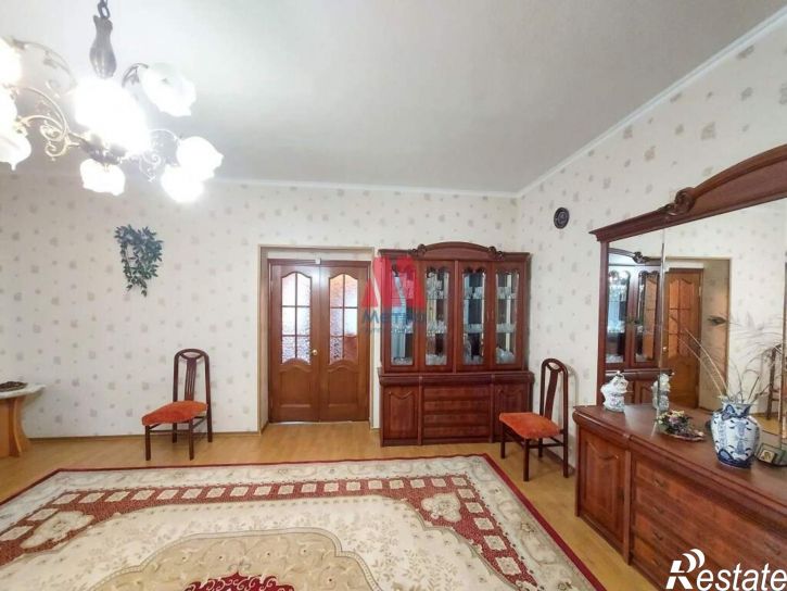 2-комн квартира Текстилей поселок, д.19