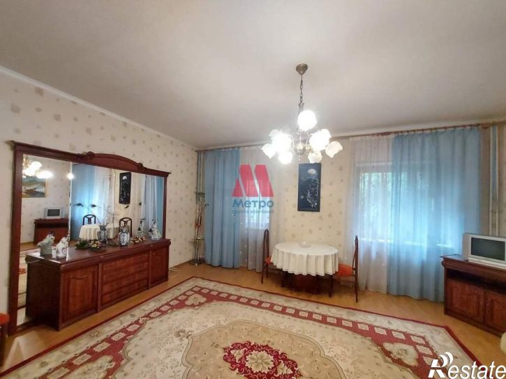 2-комн квартира Текстилей поселок, д.19