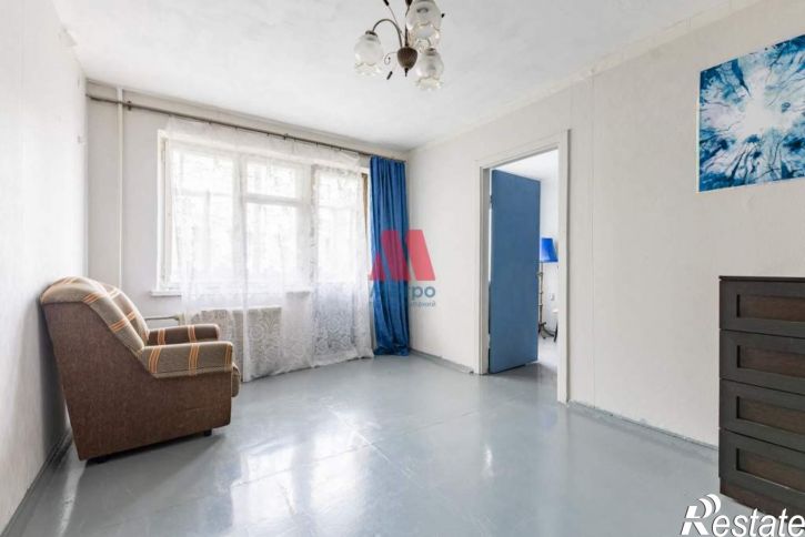 2-комн квартира Большая Октябрьская улица, д.130а