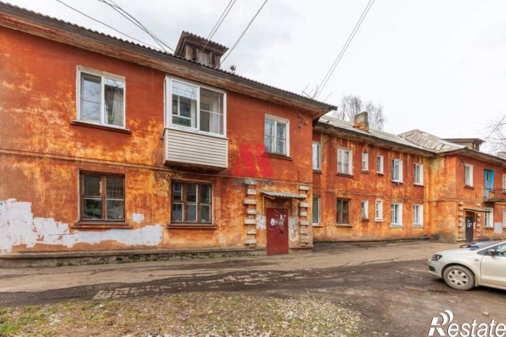 3-комн квартира Проектируемая улица, д.5