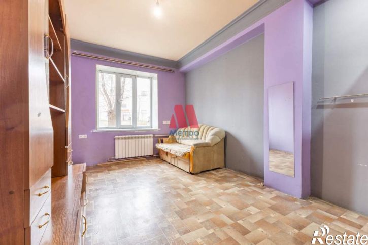 3-комн квартира Проектируемая улица, д.5