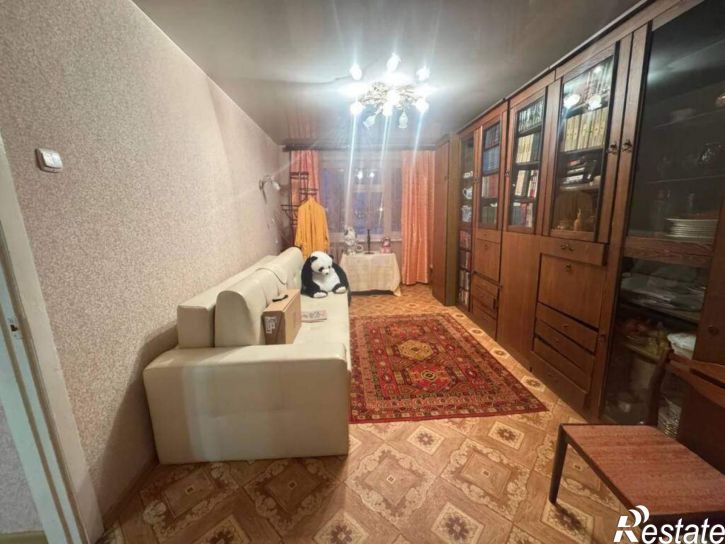4-комн квартира Громова улица, д.38