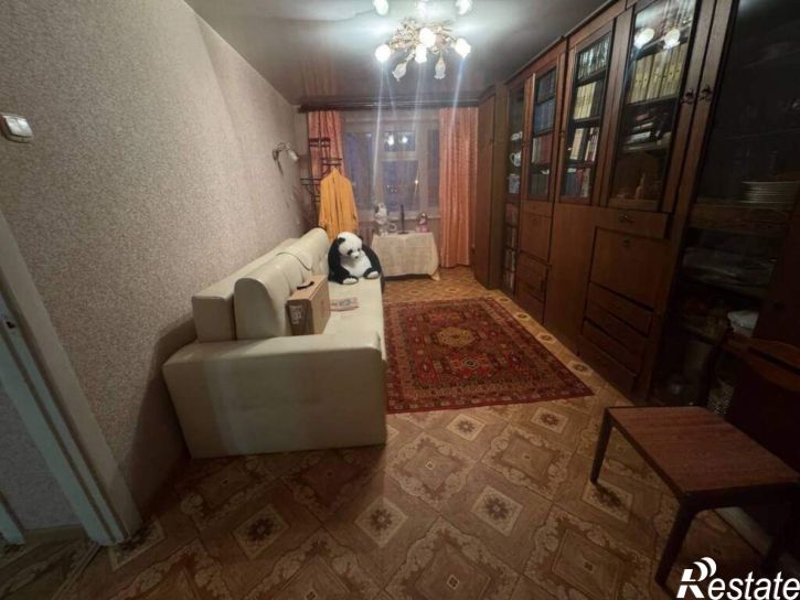 4-комн квартира Громова улица, д.38