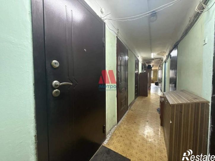 Комната Ленина проспект, д.14