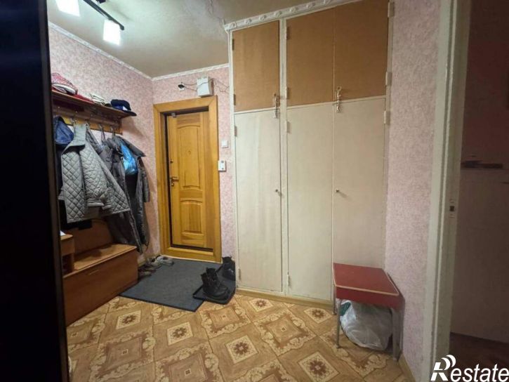 4-комн квартира Громова улица, д.38