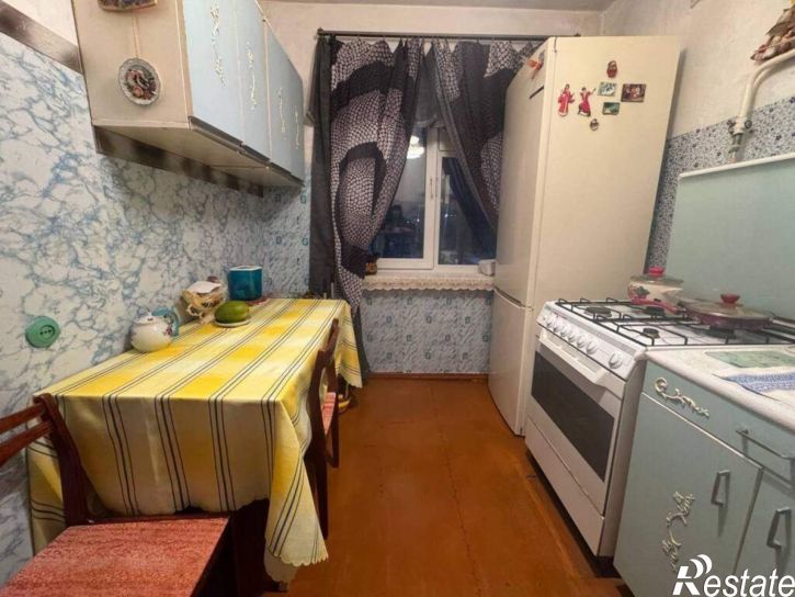 4-комн квартира Громова улица, д.38
