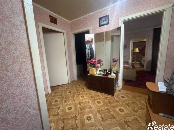 4-комн квартира Громова улица, д.38