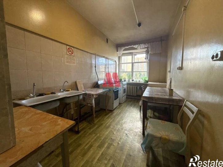 Комната Ленина проспект, д.14