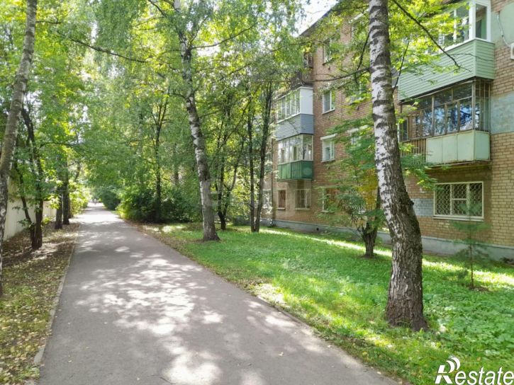 1-комн квартира ул Добрынина, 6,  д. 6