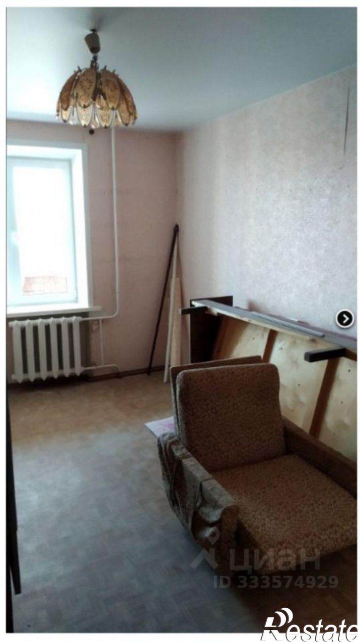 2-комн квартира 1-я Портовая улица, 21,  д. 21