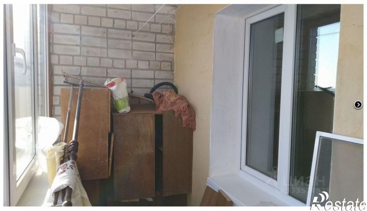 2-комн квартира 1-я Портовая улица, 21,  д. 21