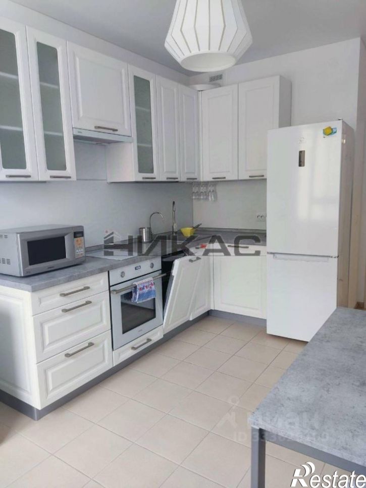 1-комн квартира улица Академика Колмогорова, 24,  д. 24