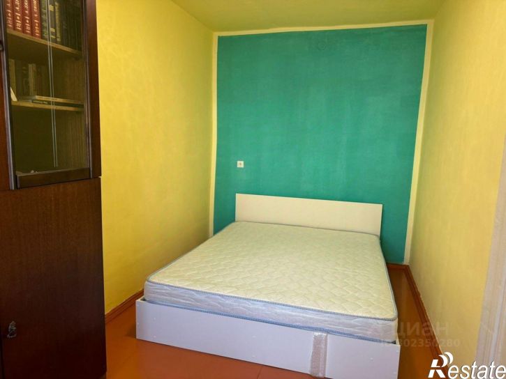 2-комн квартира улица Добрынина, 20А,  д. 20А