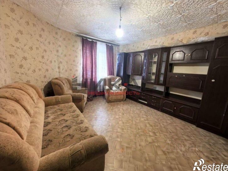 1-комн квартира Ленинградский проспект, 68,  д. 68