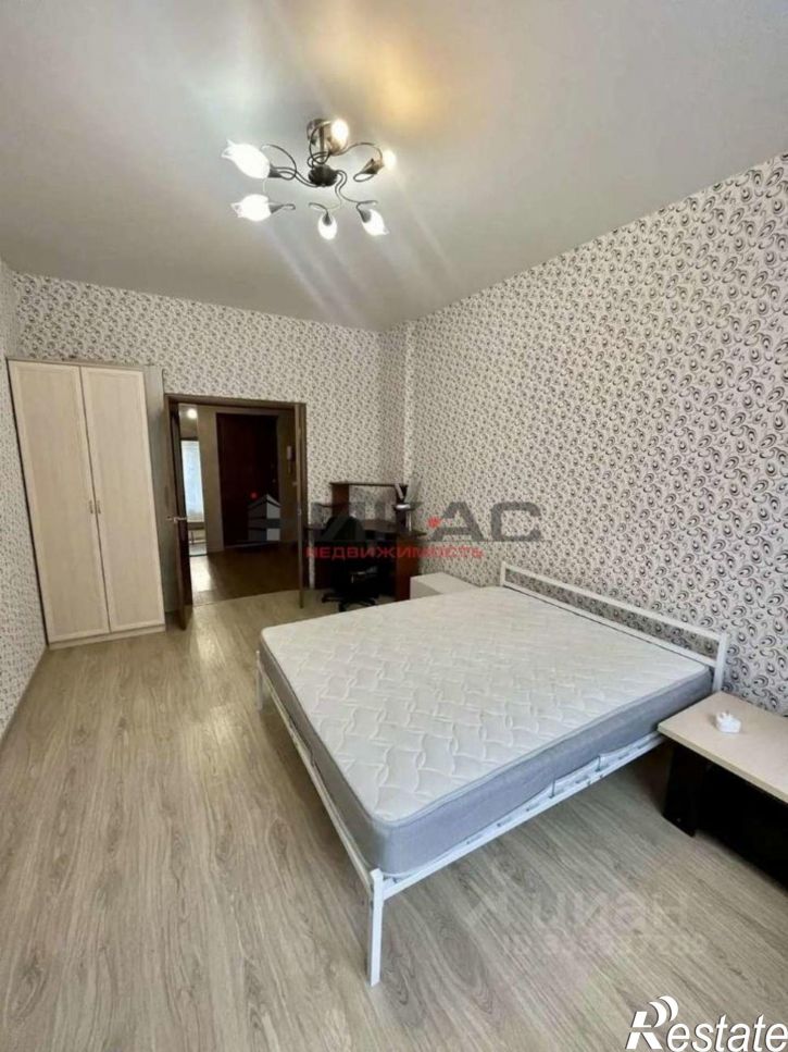 1-комн квартира проспект Толбухина, 17А,  д. 17А