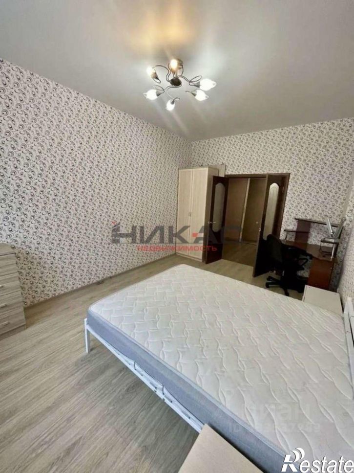 1-комн квартира проспект Толбухина, 17А,  д. 17А