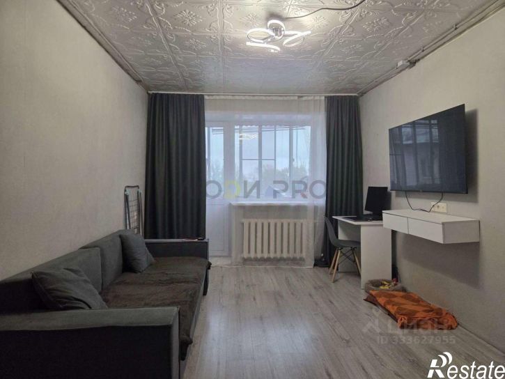 3-комн квартира улица Гоголя, 19,  д. 19