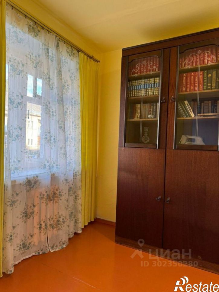2-комн квартира улица Добрынина, 20А,  д. 20А