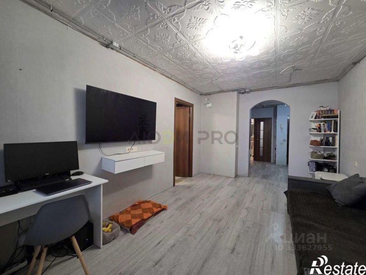3-комн квартира улица Гоголя, 19,  д. 19