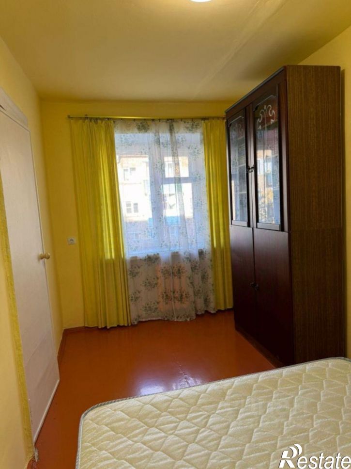 2-комн квартира улица Добрынина, 20А,  д. 20А