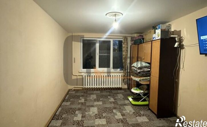 1-комн квартира улица Серго Орджоникидзе, 10,  д. 10