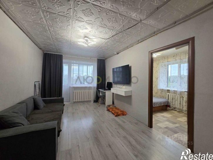 3-комн квартира улица Гоголя, 19,  д. 19