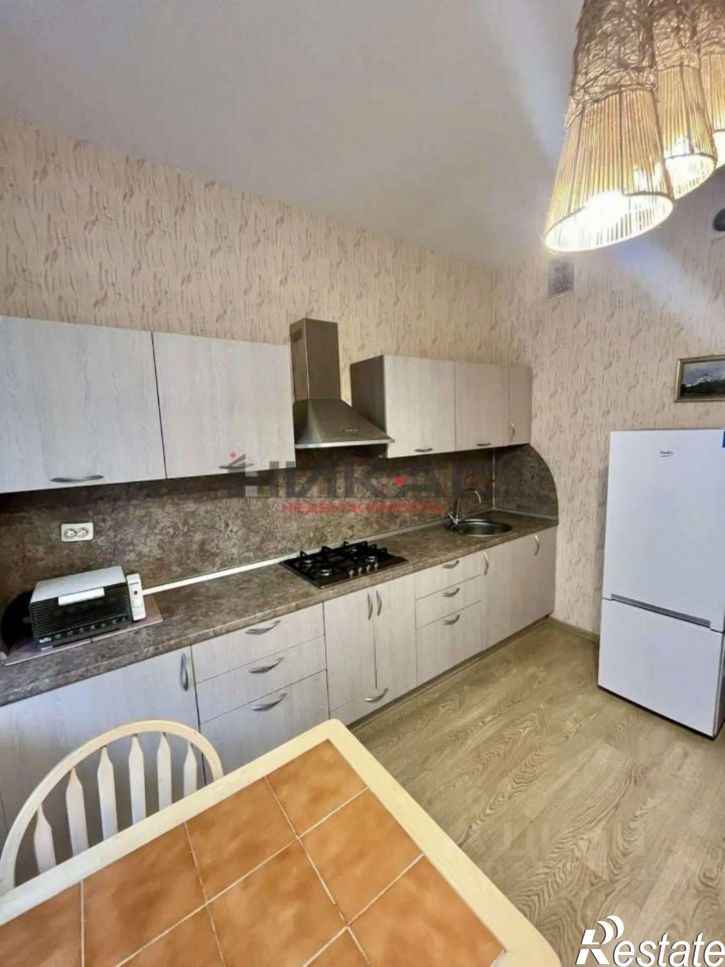 1-комн квартира проспект Толбухина, 17А,  д. 17А