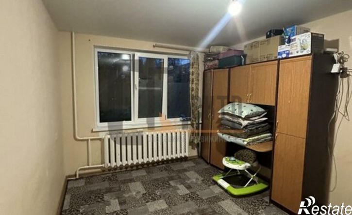 1-комн квартира улица Серго Орджоникидзе, 10,  д. 10