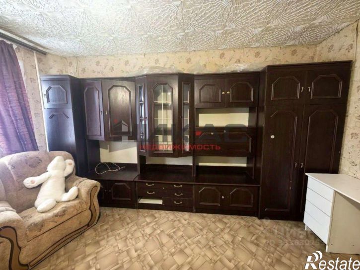 1-комн квартира Ленинградский проспект, 68,  д. 68